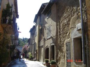 Maisons de vacances Holidays In Provence Alpes Maritimes : photos des chambres