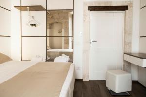 Ulivi Bianchi Luxury Home in Puglia