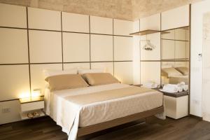 Ulivi Bianchi Luxury Home in Puglia