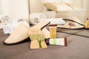 Ulivi Bianchi Luxury Home in Puglia