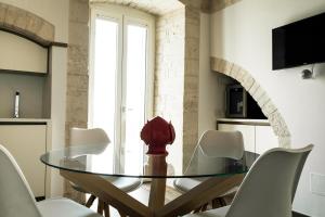 Ulivi Bianchi Luxury Home in Puglia
