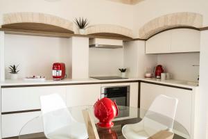 Ulivi Bianchi Luxury Home in Puglia