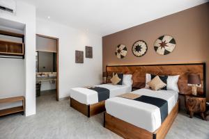 Villa Singa by BaliSuperHost