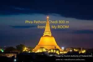 My Room Nakhon Pathom