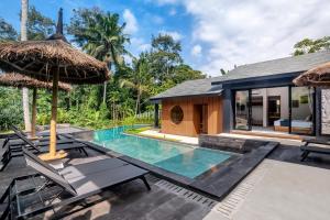 Villa Singa by BaliSuperHost