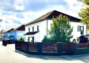 M&M Serviced Appartment - Grafenwöhr