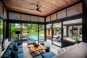 Villa Singa by BaliSuperHost