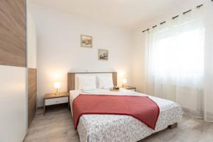 Apartments Doris, Krk