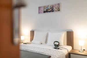 Apartments Doris, Krk