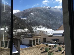 Appartements Villa Nostra : photos des chambres