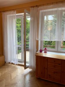 Pokoje Gościnne Hetmanska