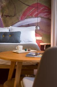 Hotels Hotel Max : photos des chambres