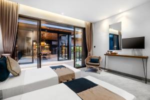 Villa Singa by BaliSuperHost