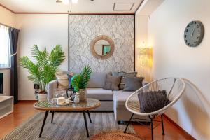 Type C Room 51平米 -ウル エスポワール石垣- - 3hvězdičkové hotely ve městě Ostrov Išigaki