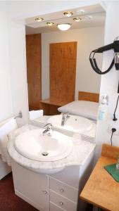 Double Room with Shared Bathroom room in Hotel Garni Kluth