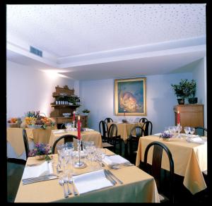 La Trinitè Monboso Hotel