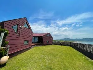 Seaside SHELL HOUSE -南房総 海辺のSHELL HOUSE- - Tenjingō