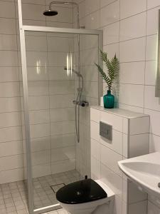 Double Room room in Ting1903 Bed & Breakfast