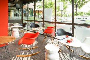 Hotels ibis Strasbourg Centre Gare : photos des chambres