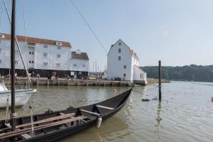 The Old Granary Cottage, Woodbridge - Unrated properties in Woodbridge