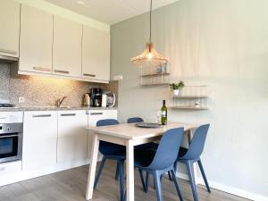 Vakantieappartement Westkapelle WE06