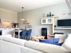 Vakantieappartement Westkapelle WE06 - 韦斯特卡佩勒