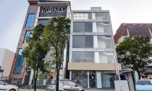 Itsy Hotels ShreyS Inn Mallandur Road