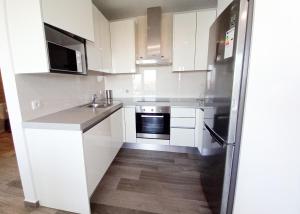 Alto do Forte Novo- Ar- Condicionado, Wifi, Vista Mar