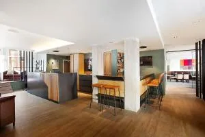 Hotel am Jakobsmarkt - Nürnberg