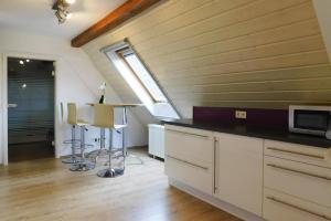 Holiday flat Veringendorf