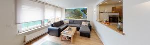 Ferienwohnung am Saarweg