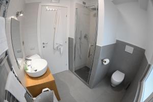 Appartamento con 1 Camera da Letto
