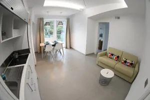 Golden Beach Residence - Focene