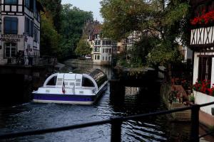 Hotels ibis Strasbourg Centre Gare : photos des chambres