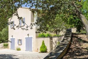 Maisons de vacances holiday home, Menerbes : photos des chambres