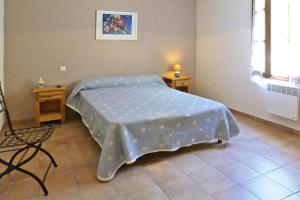 Maisons de vacances holiday home, Menerbes : photos des chambres