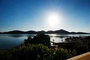 Christina Boutique Studios Elounda