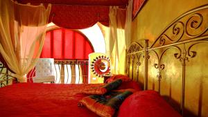 Junior Suite con Vista Giardino