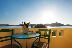 Christina Boutique Studios Elounda