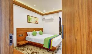 Itsy Hotels ShreyS Inn Mallandur Road