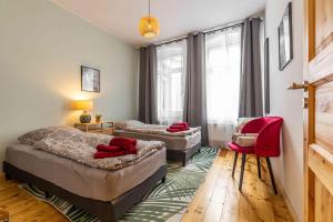 Großer Terrassentraum in Klein Venedig