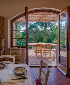 Villetta Adelma Fioraie