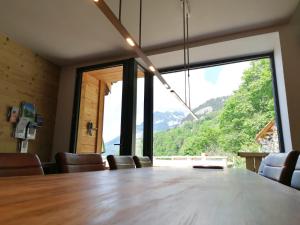 Chalets Chalet Le Petit Plus : photos des chambres