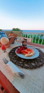 Iason Hotel Apartments