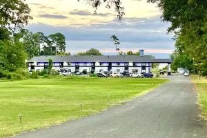 Rodeway Inn & Suites - Jasper