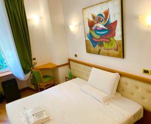 Hotel Regina Margherita