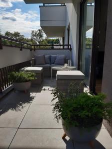 4Four Apartment Villa MODERNO TarasParking