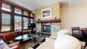 Juniper Crest 1 Apartment - 3hvězdičkové hotely ve městě Mammoth Lakes