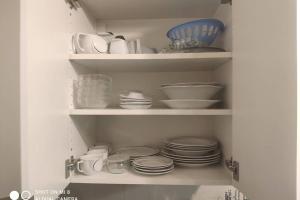 Schöne Wohnung in ruhiger zentraler Lage