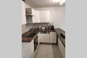 Schöne Wohnung in ruhiger zentraler Lage